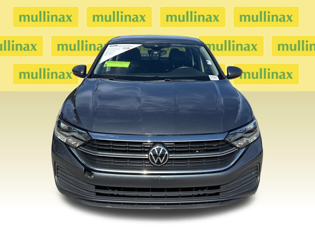 Used 2022 Volkswagen Jetta SE FWD image 10