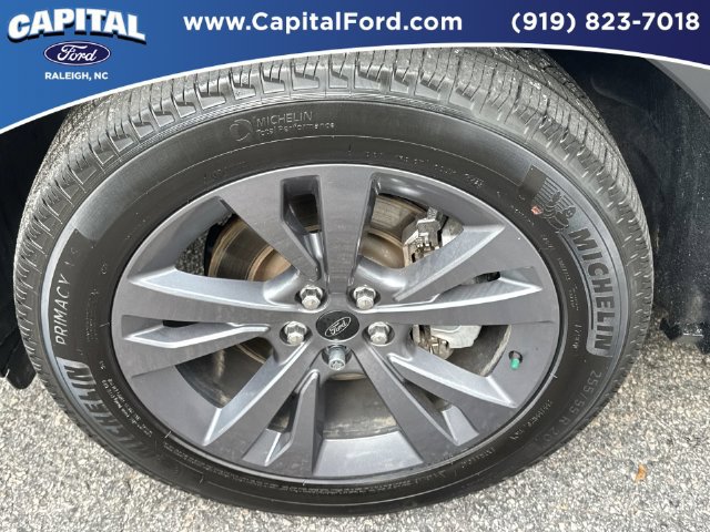 Certified 2023 Ford Explorer XLT w/ Equipment Group 202A AWD/4WD image 13