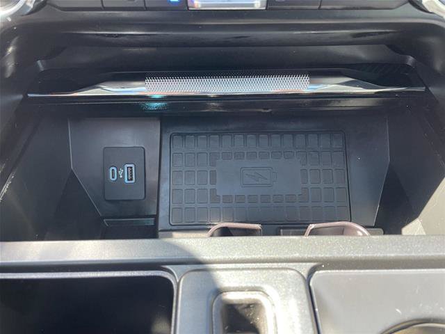 Certified 2021 Ford F150 Limited AWD/4WD image 33