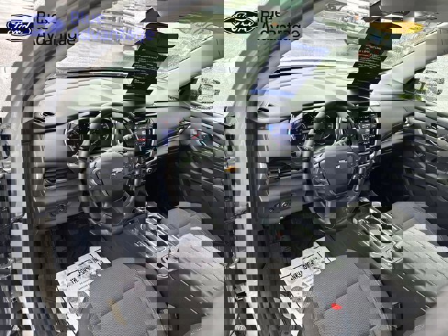 Used 2020 Chevrolet Traverse LT w/ LPO, Black Accent Package image 7