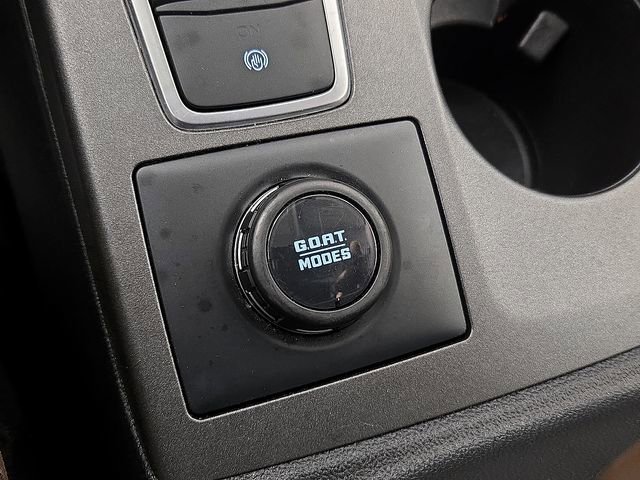 Certified 2025 Ford Bronco Sport Outer Banks w/ Outer Banks Tech Package+ image 25