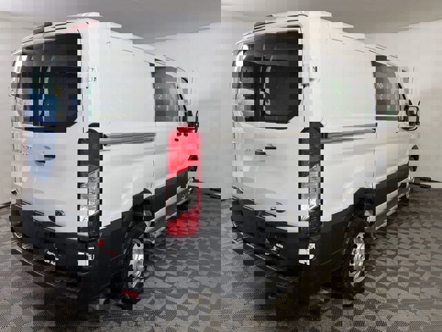 Certified 2023 Ford Transit 250 Low Roof AWD w/ Exterior Upgrade Package image 5