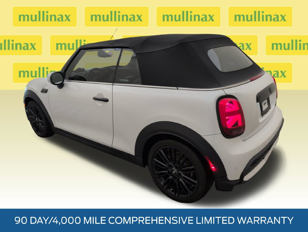 Used 2024 MINI Cooper S FWD image 9