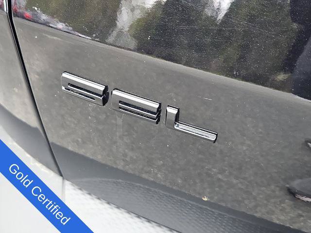 Certified 2022 Ford Escape SEL w/ SEL Stealth AWD Package image 6