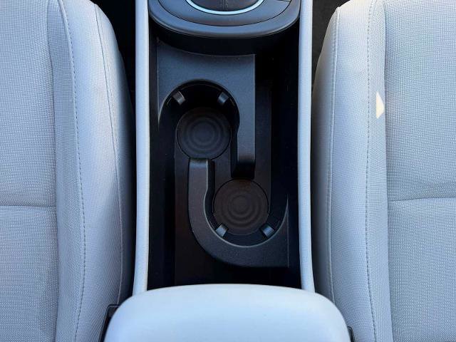 Used 2025 Hyundai Kona SEL image 19