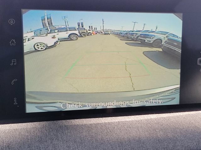 Used 2025 Nissan Kicks SV w/ Charging Package FWD image 24