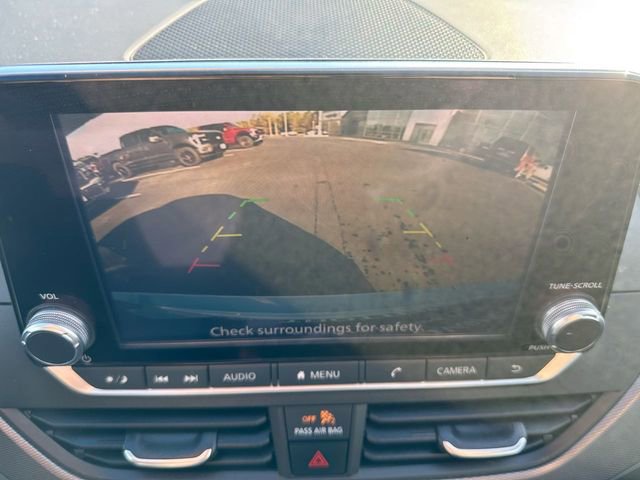 Used 2024 Nissan Altima 2.5 SR image 18