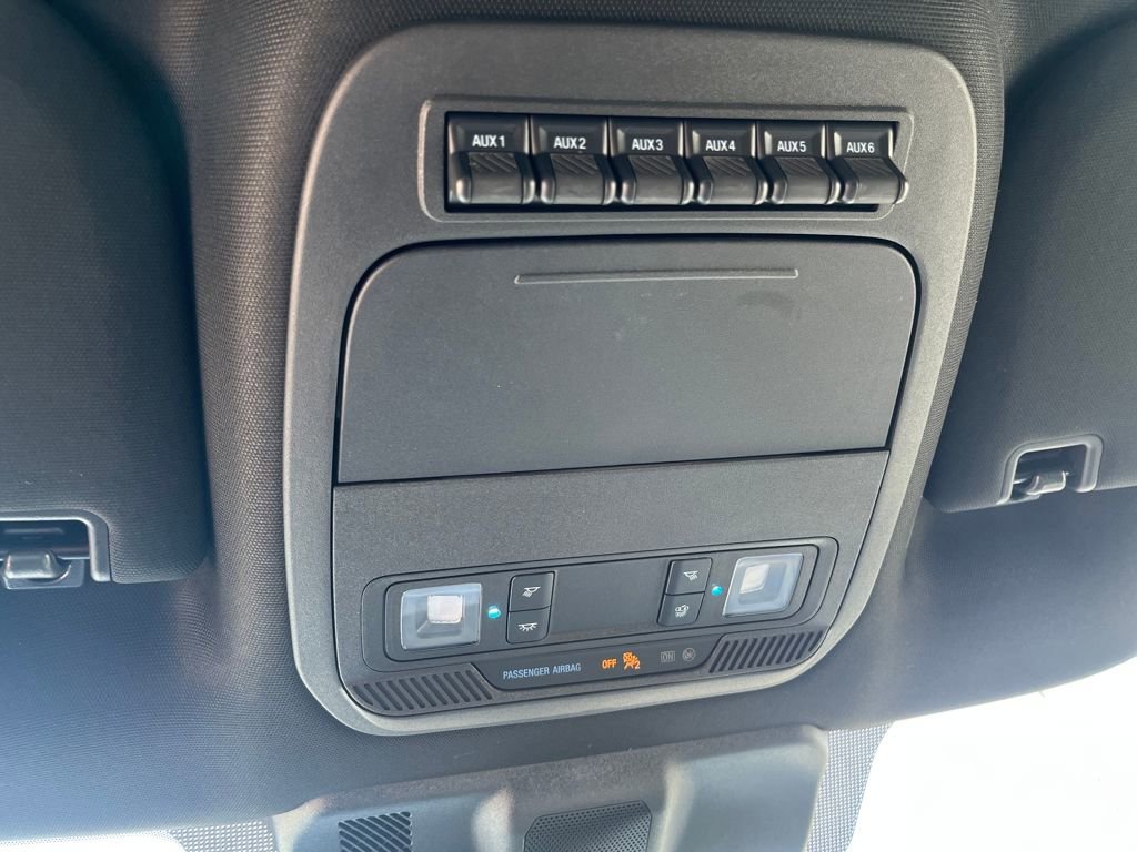 Certified 2023 Ford F150 Tremor w/ 360 Degree Camera Package image 29