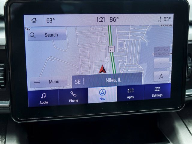 Certified 2023 Ford Explorer Timberline w/ Timberline Technology Package AWD/4WD image 25
