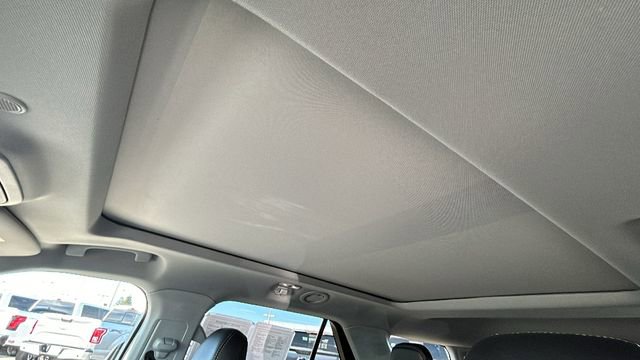 Certified 2024 Ford Explorer XLT w/ Equipment Group 202A image 26