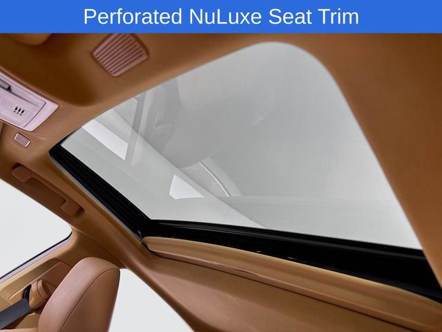 Used 2024 Lexus ES 350 w/ Premium Package image 10