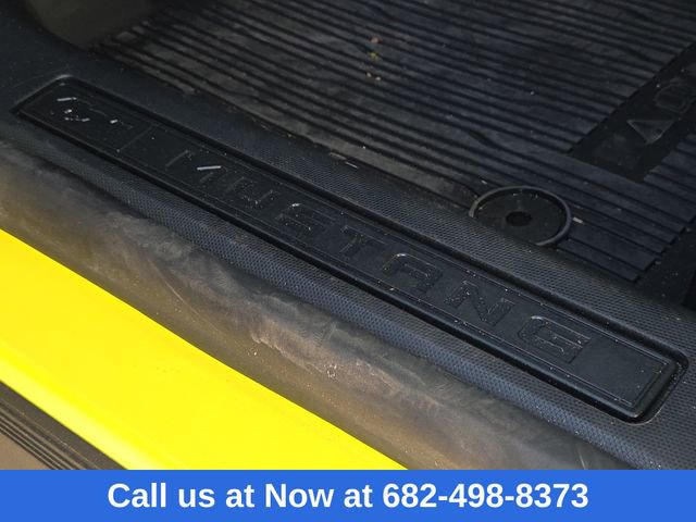 Certified 2025 Ford Mustang Mach-E Select w/ Comfort Package Lite image 20