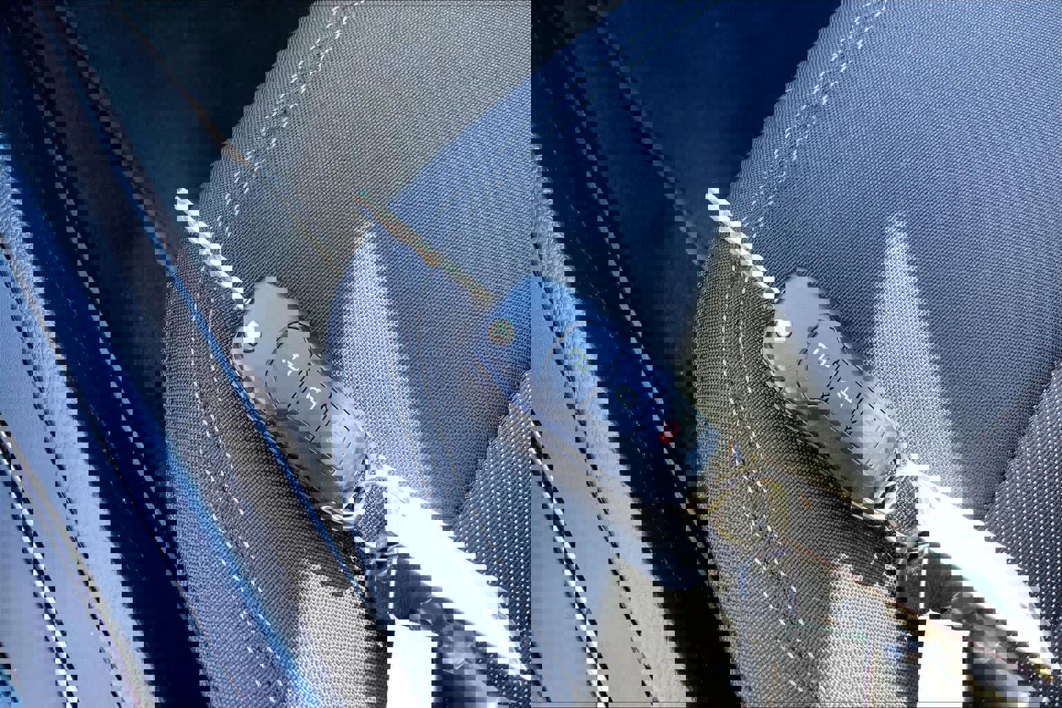 Certified 2019 Ford Ranger XL w/ Equipment Group 101A Mid image 14