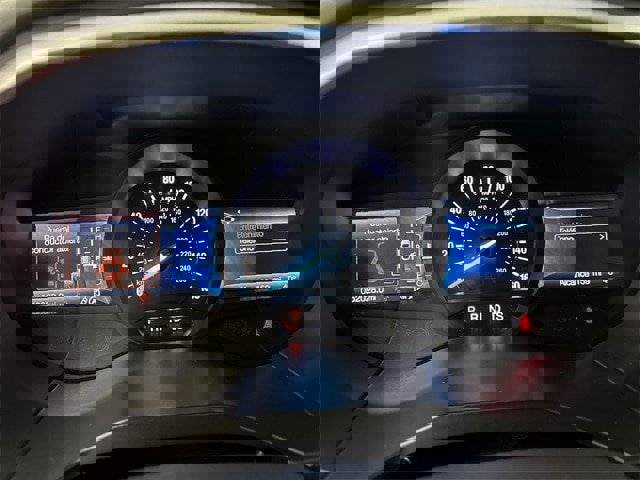 Certified 2021 Ford Edge SEL w/ Convenience Package image 7