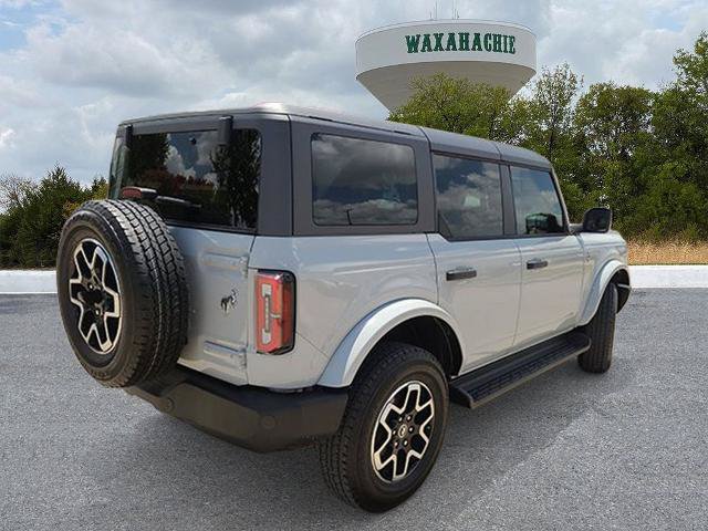 Certified 2026 Ford Bronco Outer Banks AWD/4WD image 5