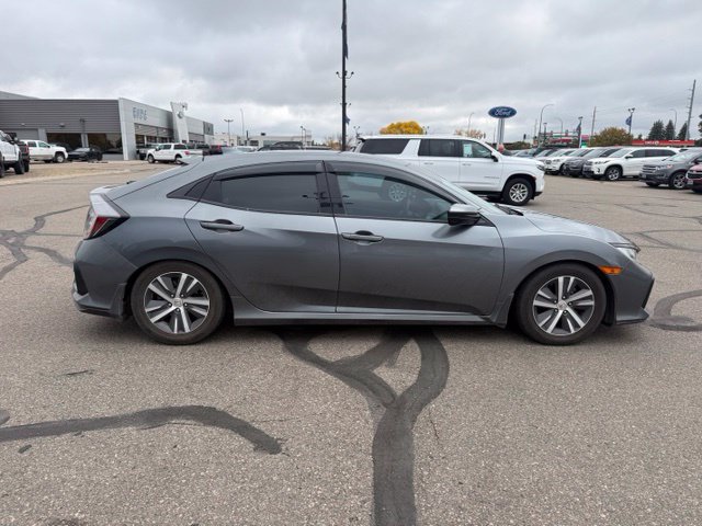 Used 2020 Honda Civic LX image 11