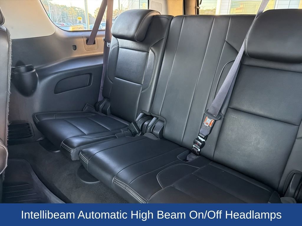 Used 2017 GMC Yukon XL Denali w/ Open Road Package image 19