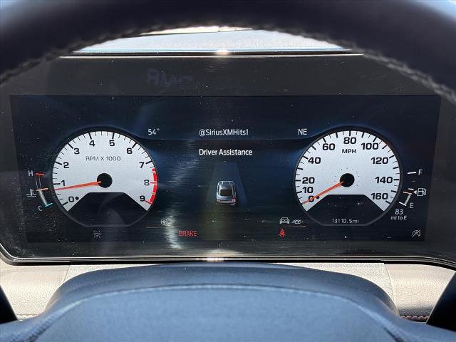 Certified 2025 Ford Mustang GT Premium RWD image 17