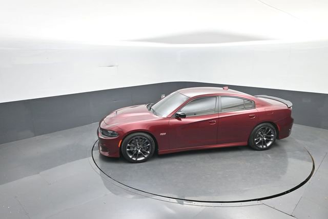 Used 2023 Dodge Charger Scat Pack image 20