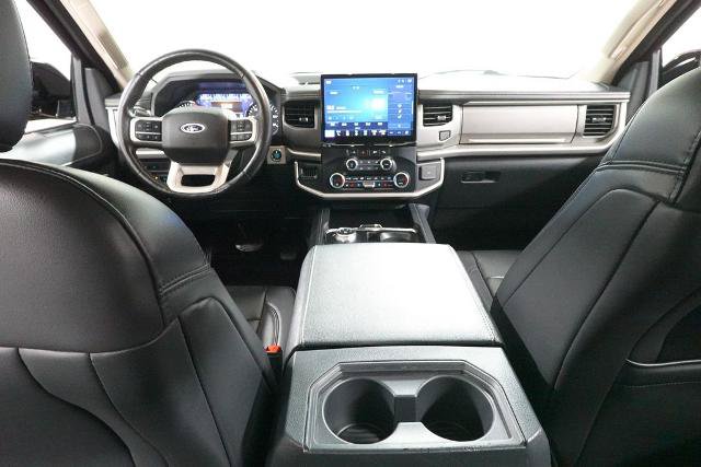 Certified 2024 Ford Expedition XLT AWD/4WD image 13