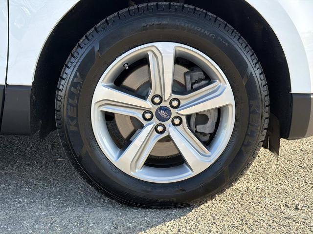 Certified 2022 Ford Edge SEL w/ Convenience Package AWD/4WD image 27