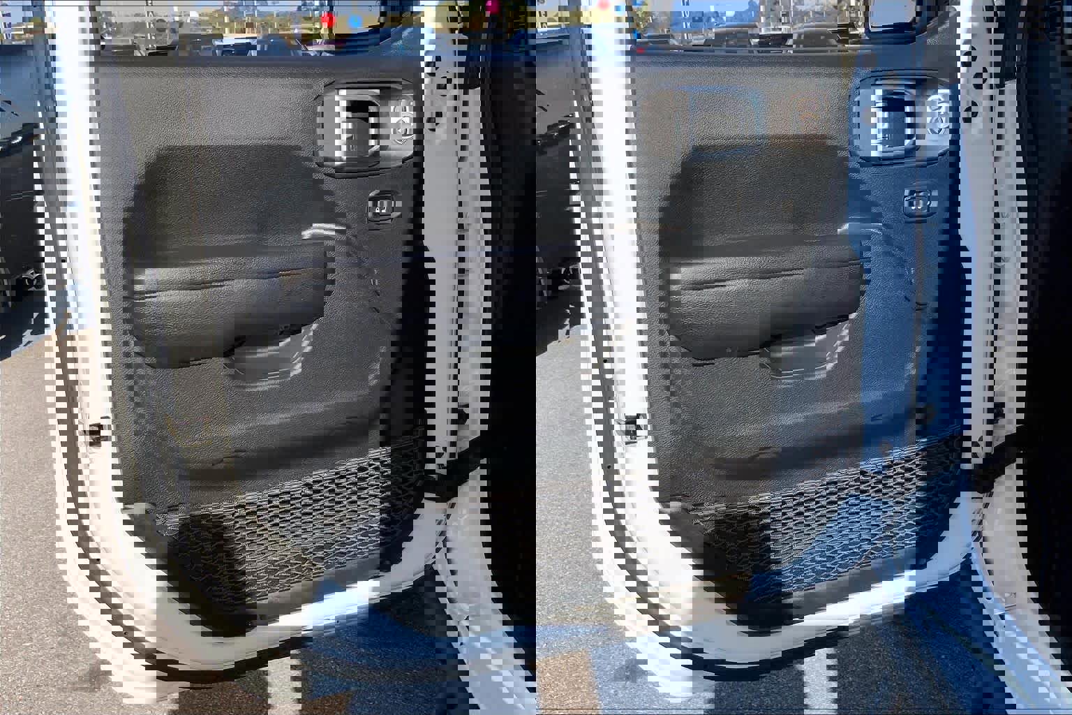 Used 2021 Jeep Gladiator Sport image 22