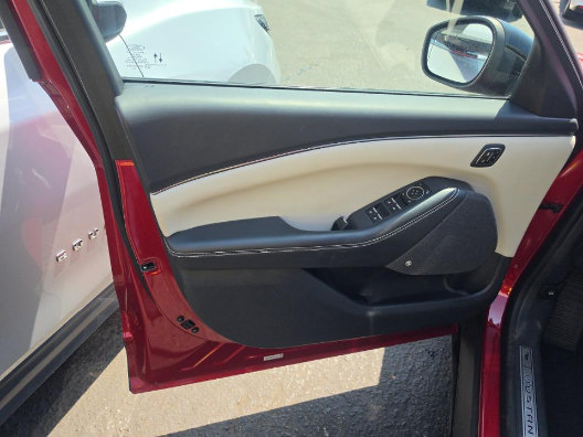 Certified 2023 Ford Mustang Mach-E Premium RWD image 9