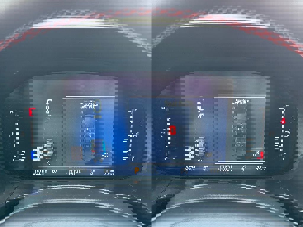 Certified 2023 Ford Escape ST-Line w/ Tech Pack #1 image 26