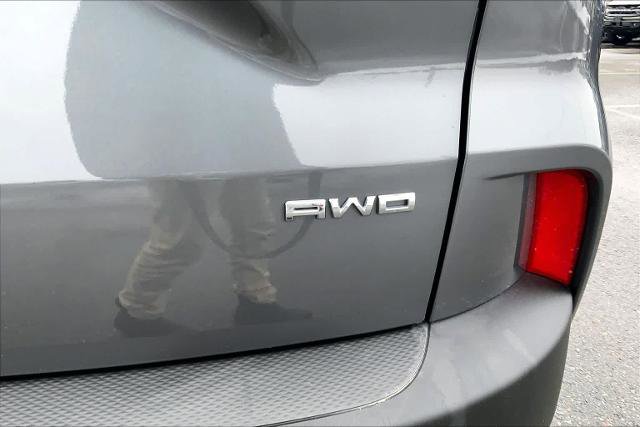 Certified 2023 Ford Escape Active w/ Tech Pack #1 image 9