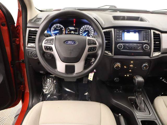 Certified 2019 Ford Ranger XLT w/ Trailer Tow Package RWD image 13