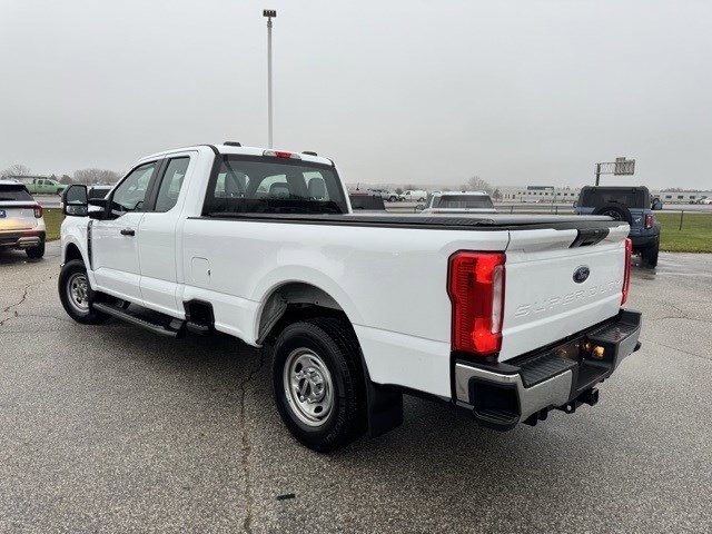 Certified 2023 Ford F350 XL w/ XL Chrome Package image 6