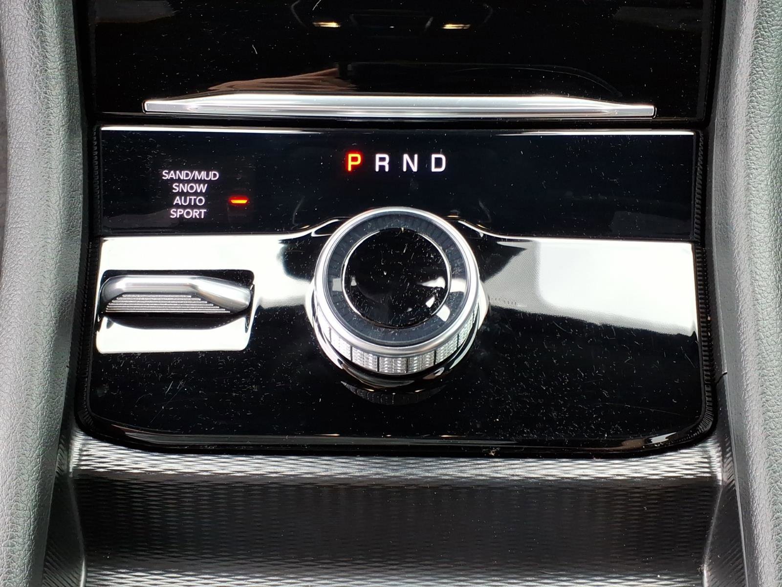 Used 2024 Jeep Grand Cherokee Limited w/ Trailer Tow Package image 25