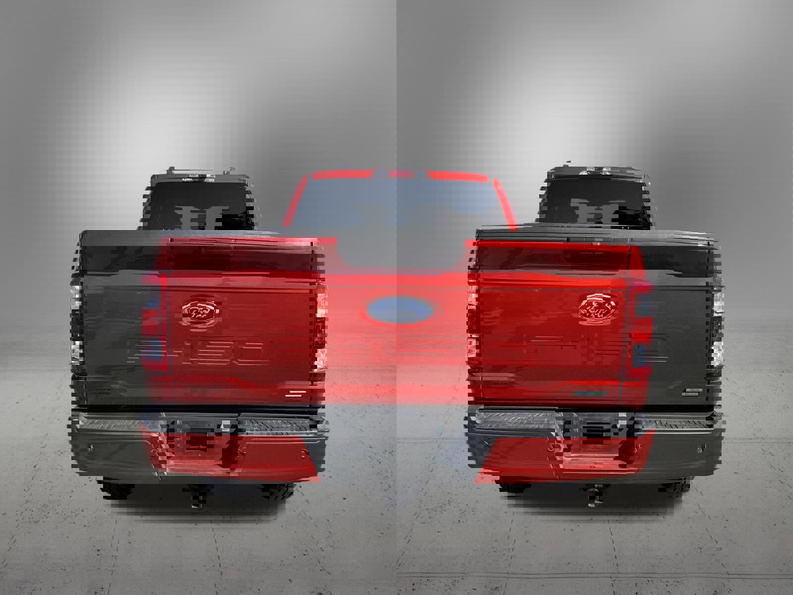 Certified 2023 Ford F150 XL w/ STX Appearance Package image 4