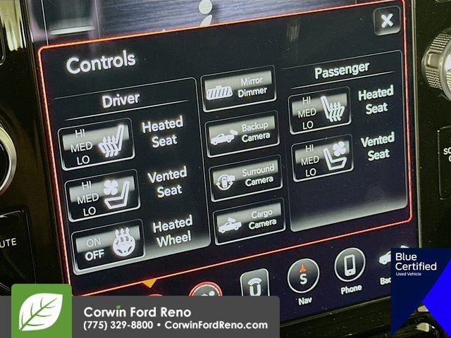 Used 2020 RAM 3500 Laramie image 24