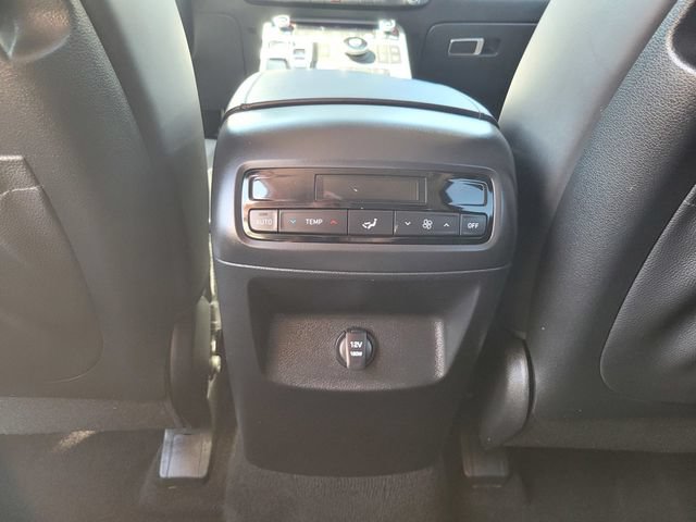Used 2023 Hyundai Palisade XRT FWD image 17