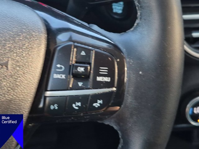 Certified 2021 Ford Escape SE w/ SE Sport Appearance Package FWD image 18