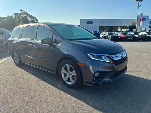 Used 2020 Honda Odyssey EX-L image 1