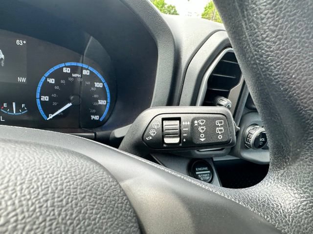 Certified 2021 Ford Bronco Sport Big Bend AWD/4WD image 52