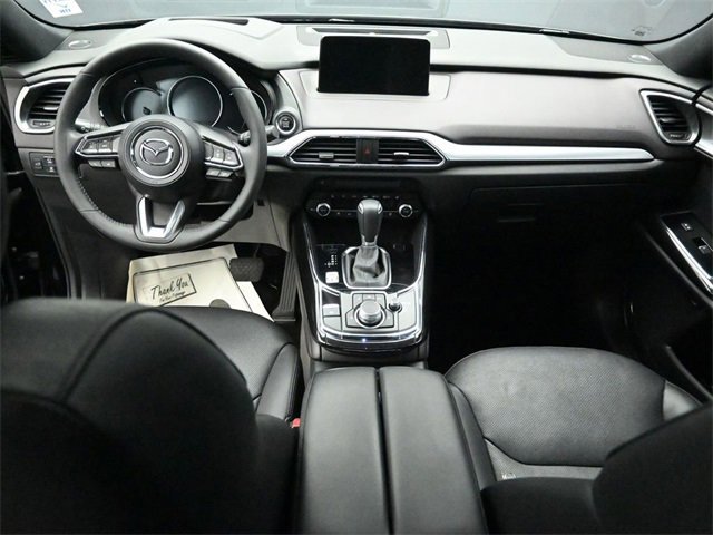 Used 2019 MAZDA CX-9 Grand Touring image 39