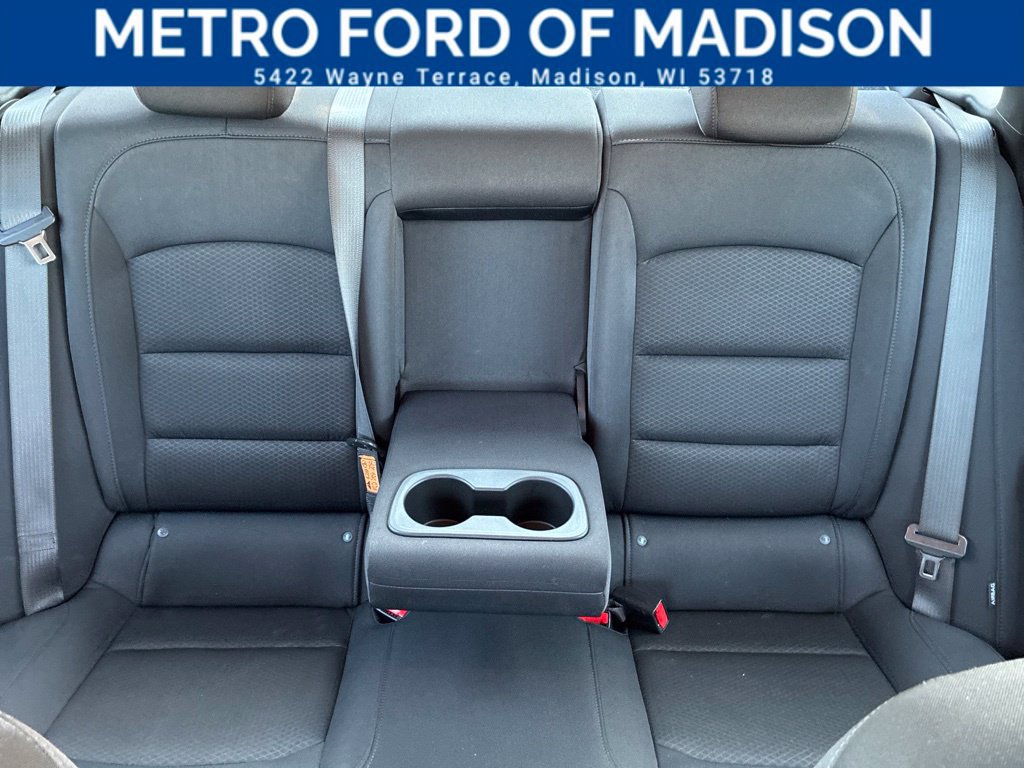 Used 2025 Chevrolet Malibu LT FWD image 33
