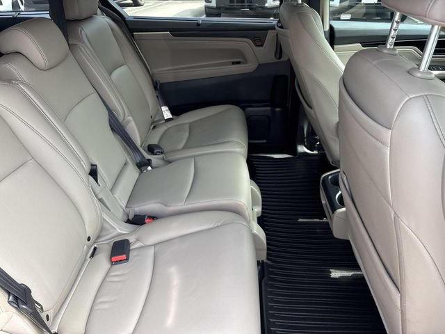 Used 2023 Honda Odyssey Touring image 21