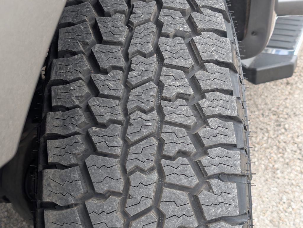 Certified 2022 Ford F250 Lariat w/ Lariat Value Package image 26