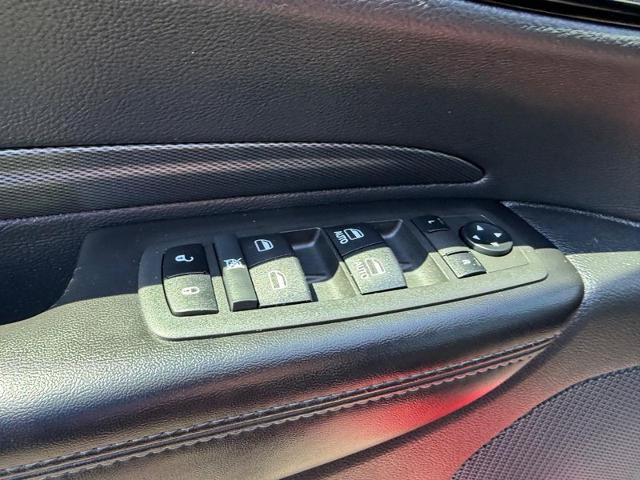 Used 2022 Dodge Durango GT w/ Blacktop Package AWD/4WD image 22