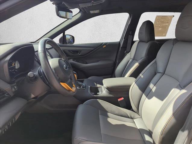 Used 2025 Subaru Outback Wilderness image 17