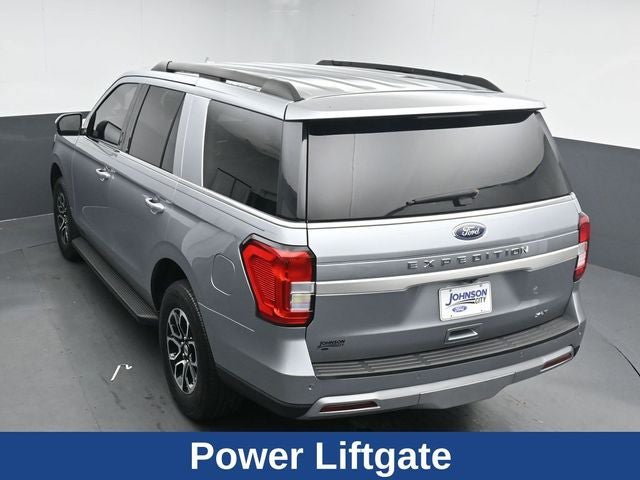 Certified 2024 Ford Expedition XLT AWD/4WD image 24