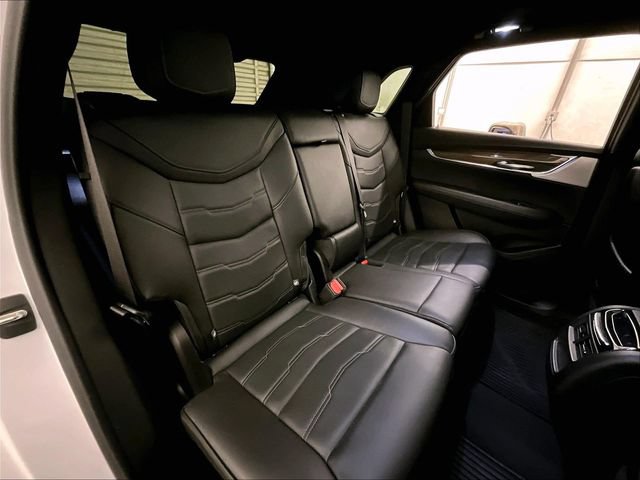 Used 2020 Cadillac XT5 Premium Luxury w/ Platinum Package AWD/4WD image 26