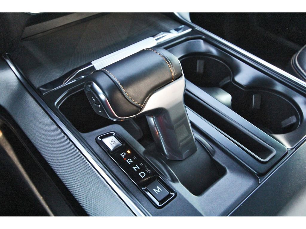 Certified 2023 Ford F150 Platinum w/ Equipment Group 701A High image 27