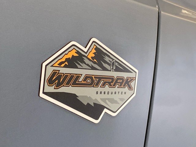 Certified 2023 Ford Bronco Wildtrak AWD/4WD image 15