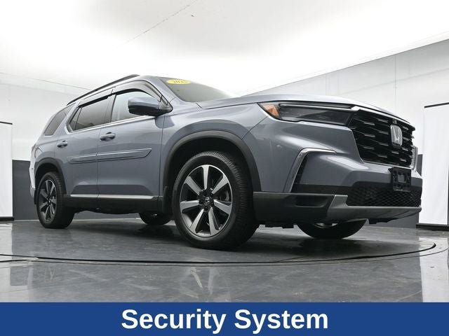 Used 2023 Honda Pilot Elite image 28
