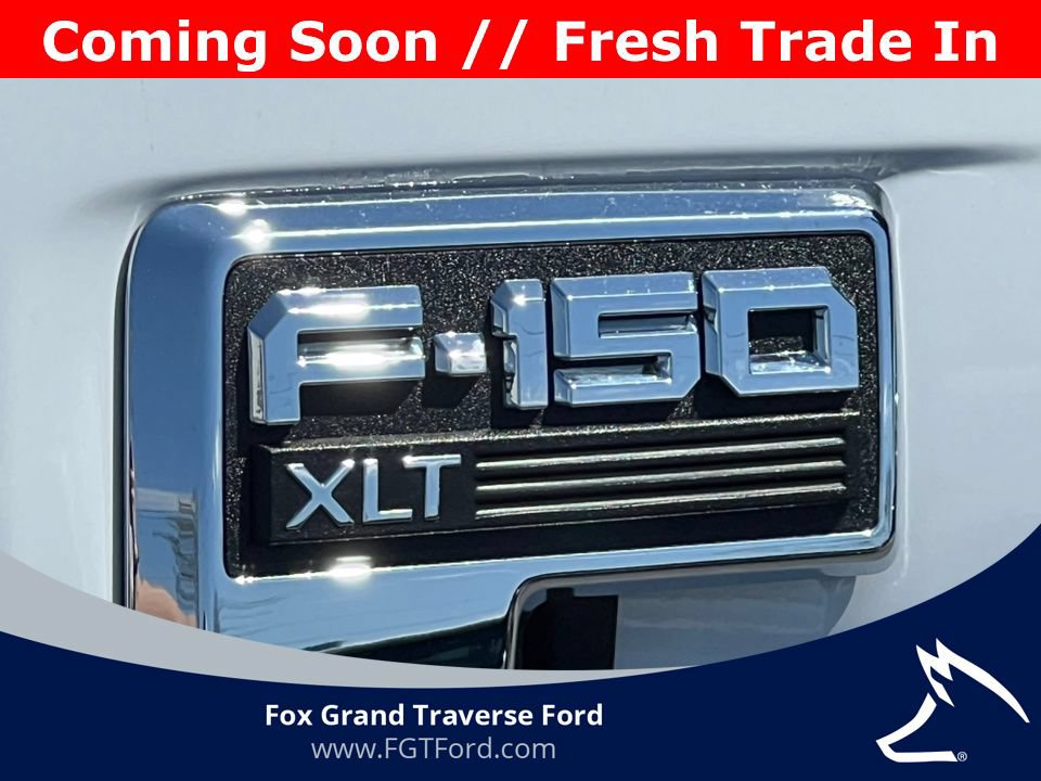 Certified 2023 Ford F150 XLT w/ Equipment Group 302A High AWD/4WD video 2